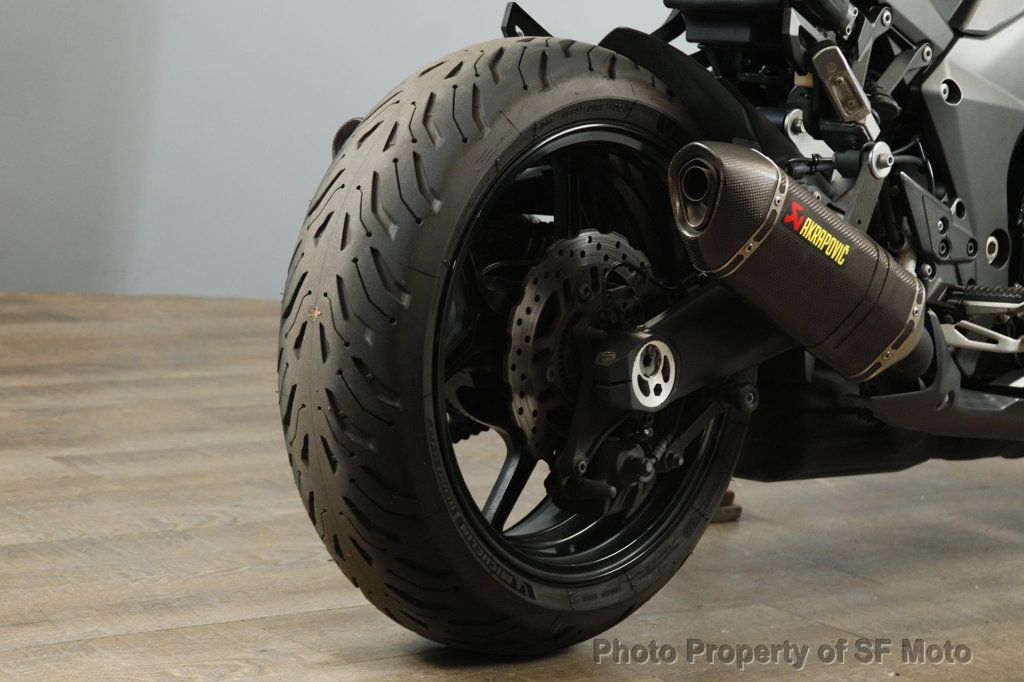 2019 Kawasaki Ninja 1000 ABS Includes Warranty - 22959967 - 20