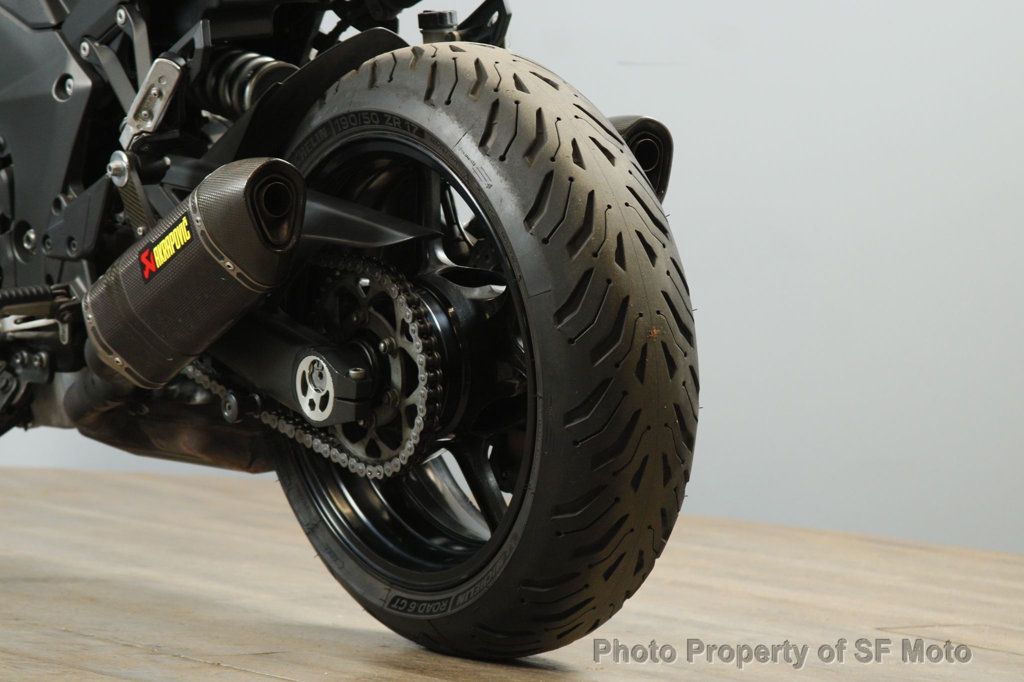 2019 Kawasaki Ninja 1000 ABS Includes Warranty - 22959967 - 21