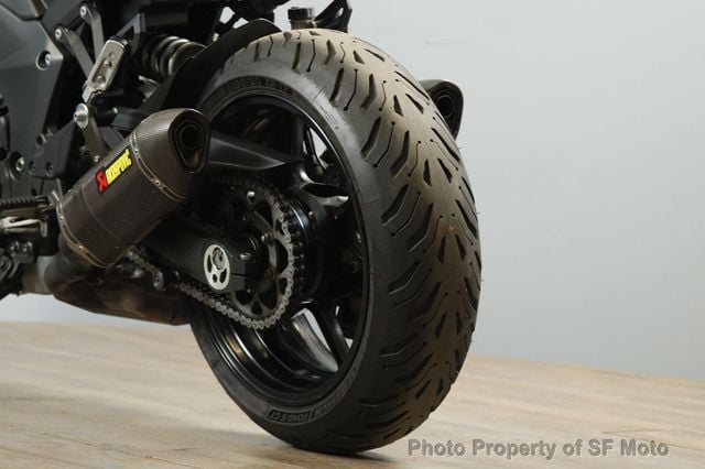 2019 Kawasaki Ninja 1000 ABS Includes Warranty - 22959967 - 21