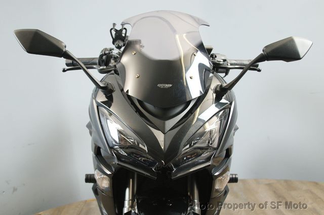 2019 Kawasaki Ninja 1000 ABS Includes Warranty - 22959967 - 24