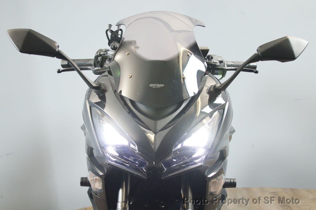 2019 Kawasaki Ninja 1000 ABS Includes Warranty - 22959967 - 25