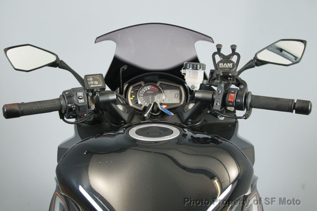 2019 Kawasaki Ninja 1000 ABS Includes Warranty - 22959967 - 28