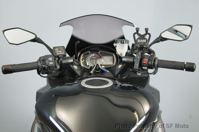 2019 Kawasaki Ninja 1000 ABS Includes Warranty - 22959967 - 28