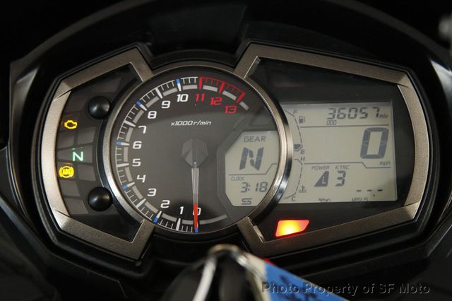 2019 Kawasaki Ninja 1000 ABS Includes Warranty - 22959967 - 29