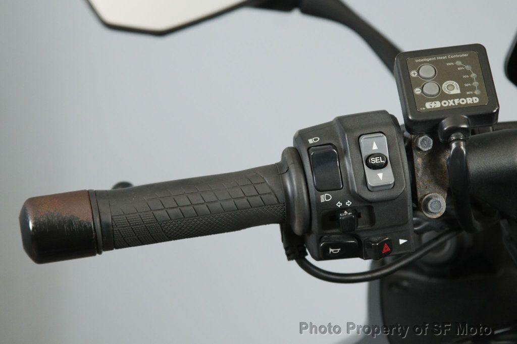 2019 Kawasaki Ninja 1000 ABS Includes Warranty - 22959967 - 30