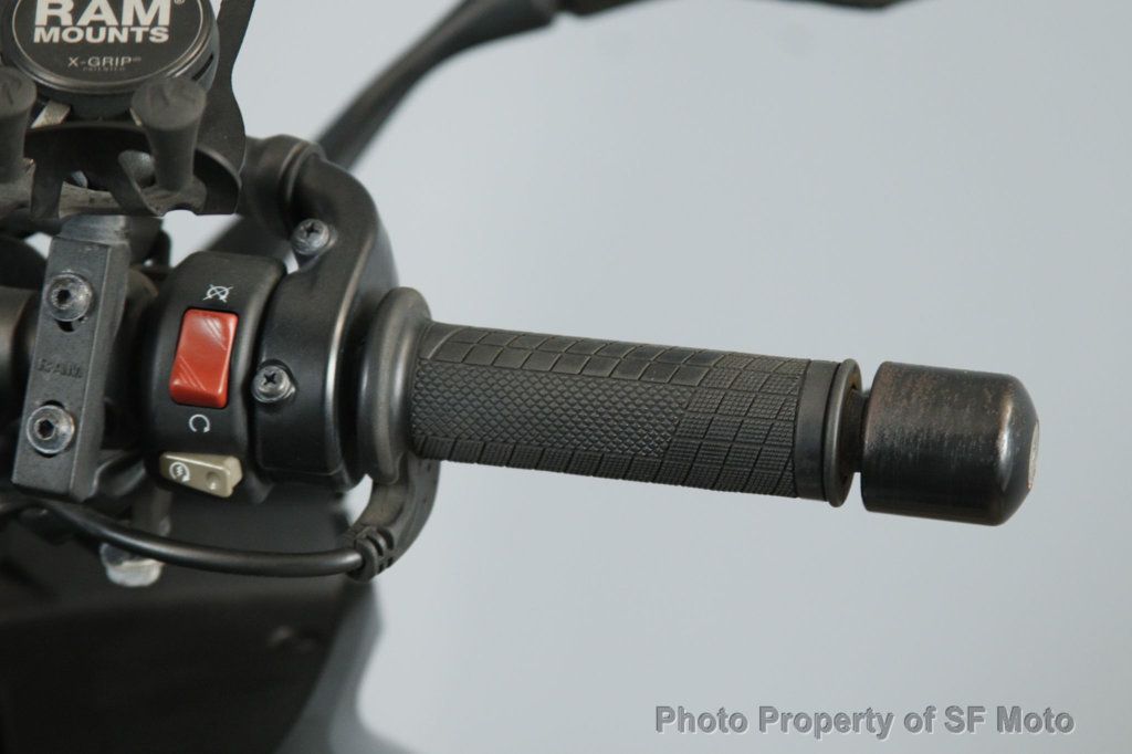 2019 Kawasaki Ninja 1000 ABS Includes Warranty - 22959967 - 31