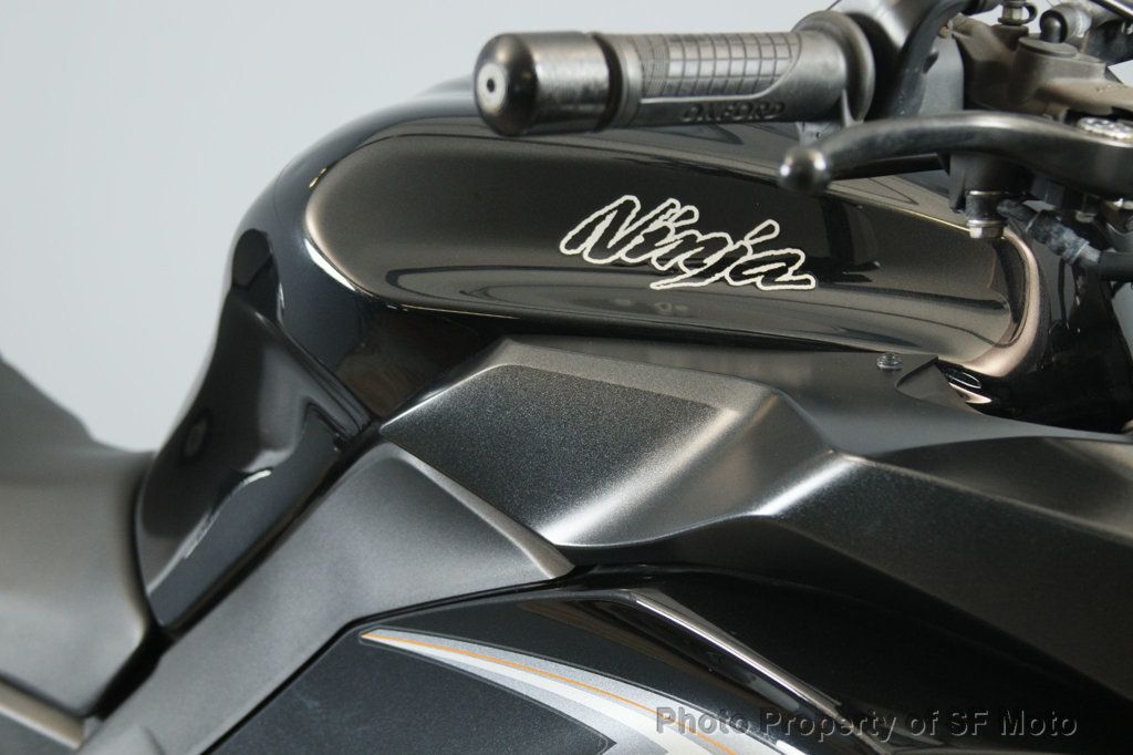 2019 Kawasaki Ninja 1000 ABS Includes Warranty - 22959967 - 32