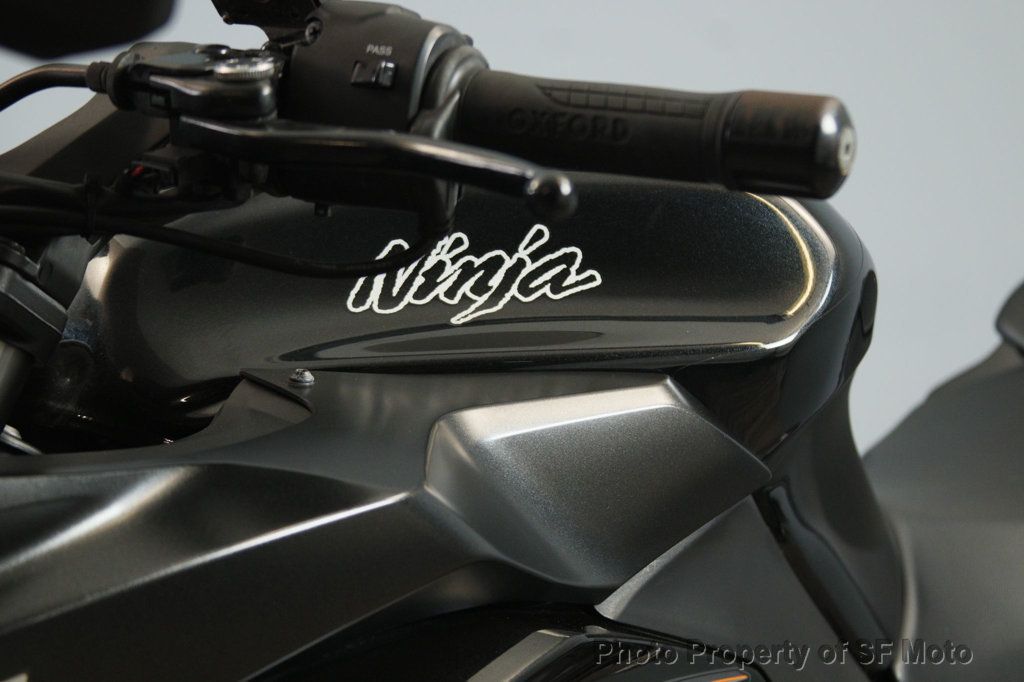 2019 Kawasaki Ninja 1000 ABS Includes Warranty - 22959967 - 33
