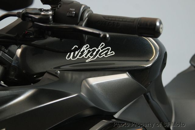 2019 Kawasaki Ninja 1000 ABS Includes Warranty - 22959967 - 33