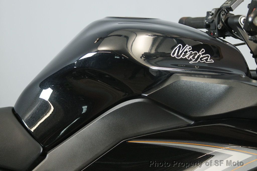 2019 Kawasaki Ninja 1000 ABS Includes Warranty - 22959967 - 34