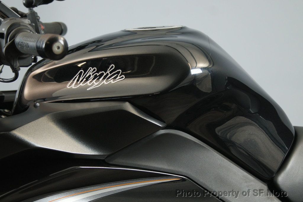 2019 Kawasaki Ninja 1000 ABS Includes Warranty - 22959967 - 35