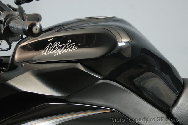 2019 Kawasaki Ninja 1000 ABS Includes Warranty - 22959967 - 35