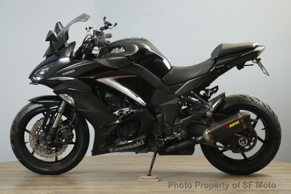 2019 Kawasaki Ninja 1000 ABS Includes Warranty - 22959967 - 3