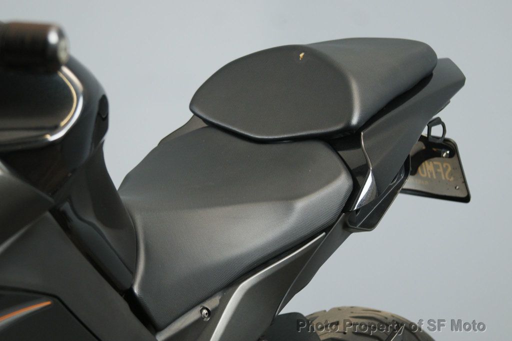2019 Kawasaki Ninja 1000 ABS Includes Warranty - 22959967 - 39