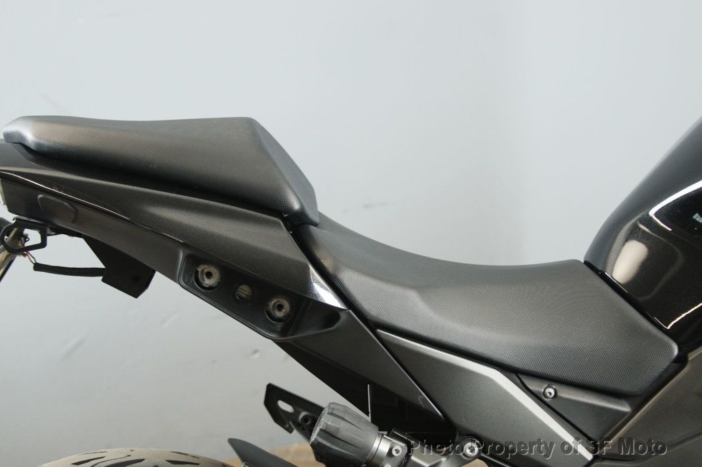 2019 Kawasaki Ninja 1000 ABS Includes Warranty - 22959967 - 40