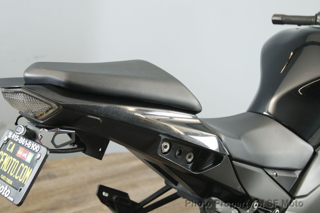 2019 Kawasaki Ninja 1000 ABS Includes Warranty - 22959967 - 42