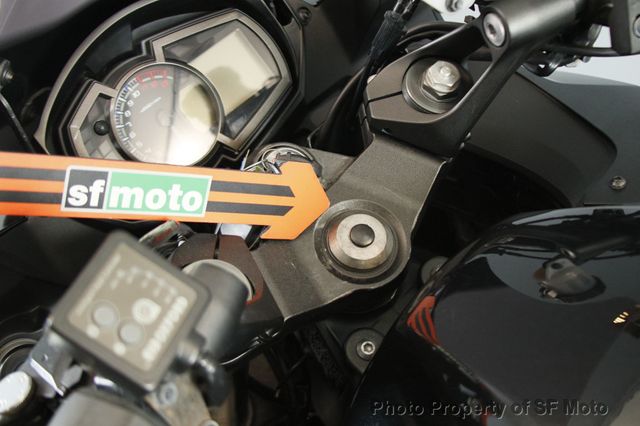 2019 Kawasaki Ninja 1000 ABS Includes Warranty - 22959967 - 56