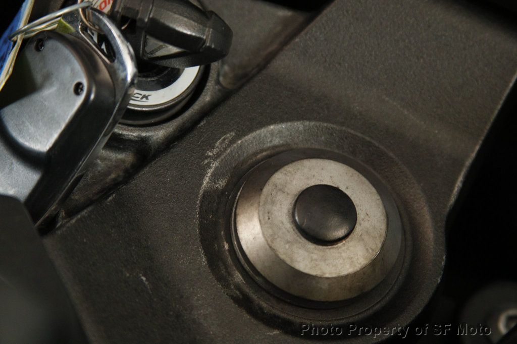 2019 Kawasaki Ninja 1000 ABS Includes Warranty - 22959967 - 57