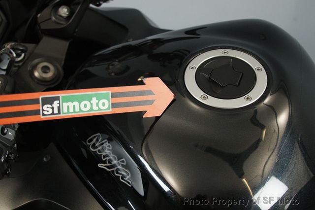 2019 Kawasaki Ninja 1000 ABS Includes Warranty - 22959967 - 58