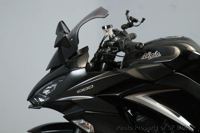 2019 Kawasaki Ninja 1000 ABS Includes Warranty - 22959967 - 6