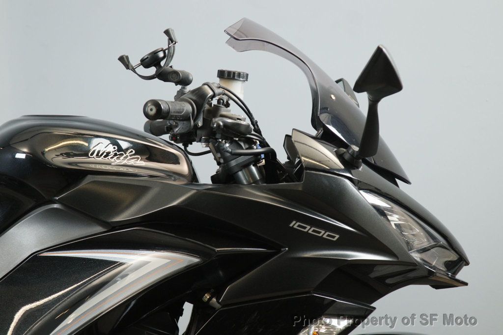 2019 Kawasaki Ninja 1000 ABS Includes Warranty - 22959967 - 7