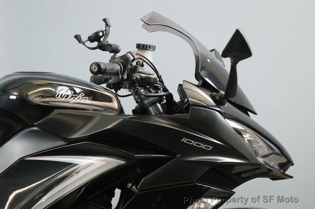 2019 Kawasaki Ninja 1000 ABS Includes Warranty - 22959967 - 7