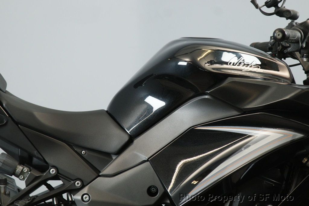2019 Kawasaki Ninja 1000 ABS Includes Warranty - 22959967 - 8