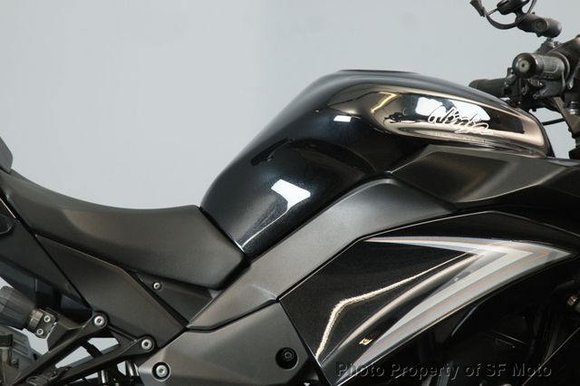 2019 Kawasaki Ninja 1000 ABS Includes Warranty - 22959967 - 8