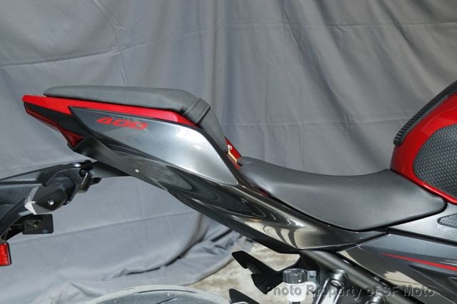 2019 Kawasaki Ninja 400 ABS Includes Warranty - 22398988 - 36