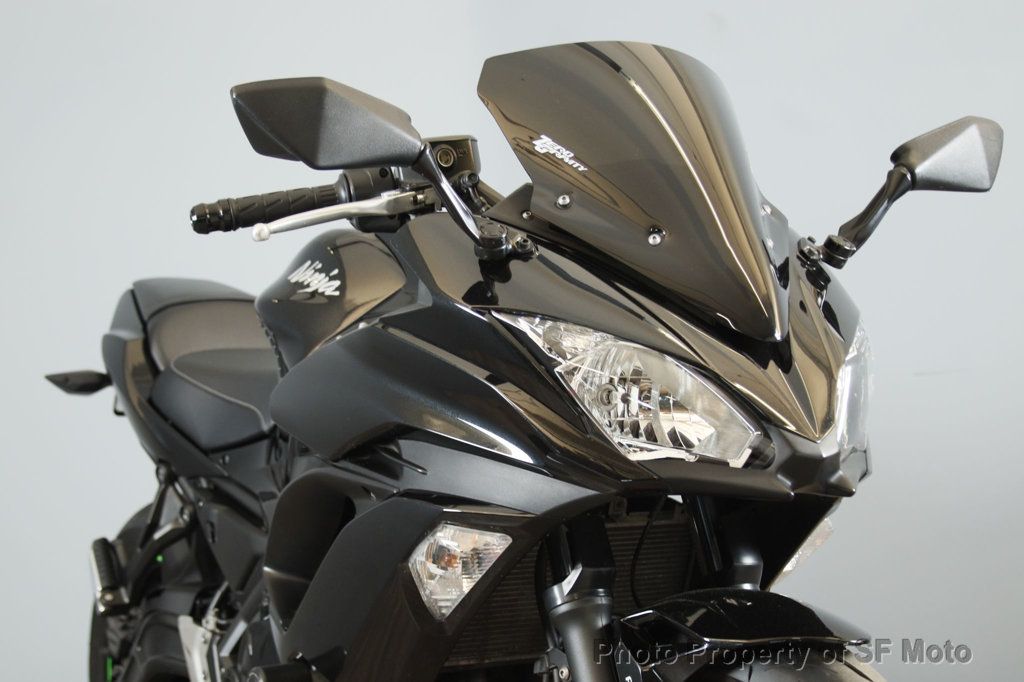 2019 Kawasaki Ninja 650 ABS Includes Warranty! - 22850059 - 0