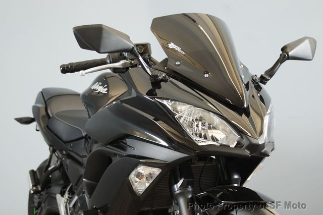 2019 Kawasaki Ninja 650 ABS Includes Warranty! - 22850059 - 0