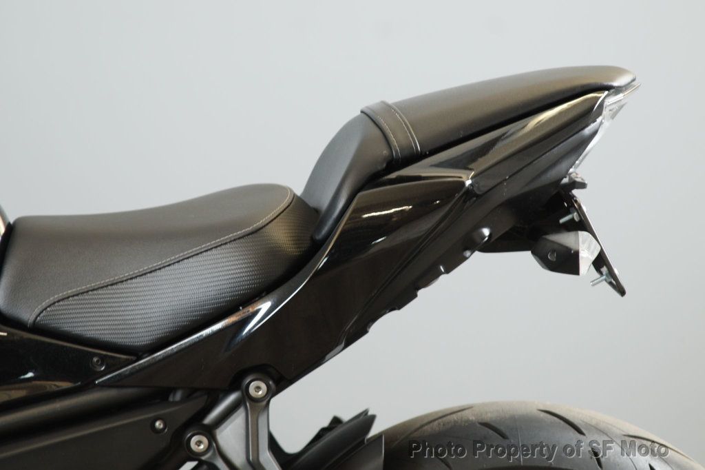 2019 Kawasaki Ninja 650 ABS Includes Warranty! - 22850059 - 11
