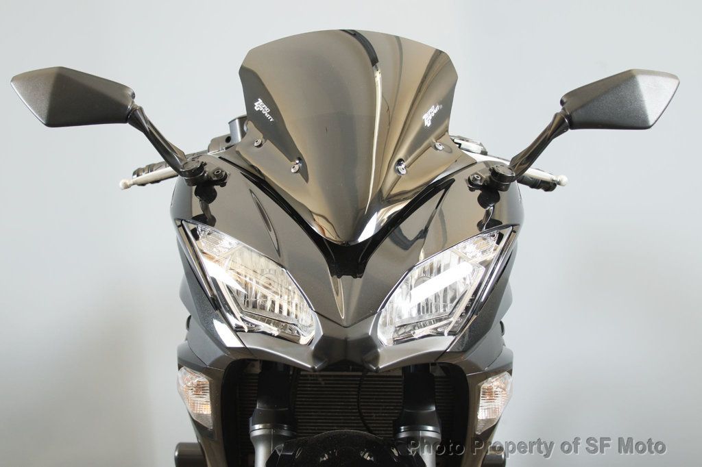 2019 Kawasaki Ninja 650 ABS Includes Warranty! - 22850059 - 24
