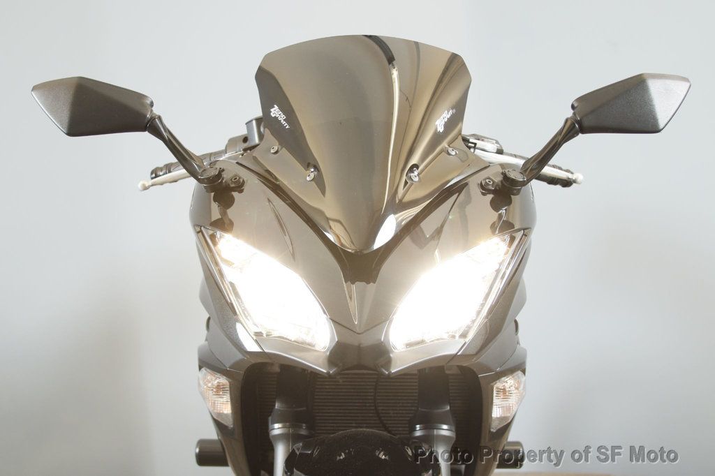 2019 Kawasaki Ninja 650 ABS Includes Warranty! - 22850059 - 25