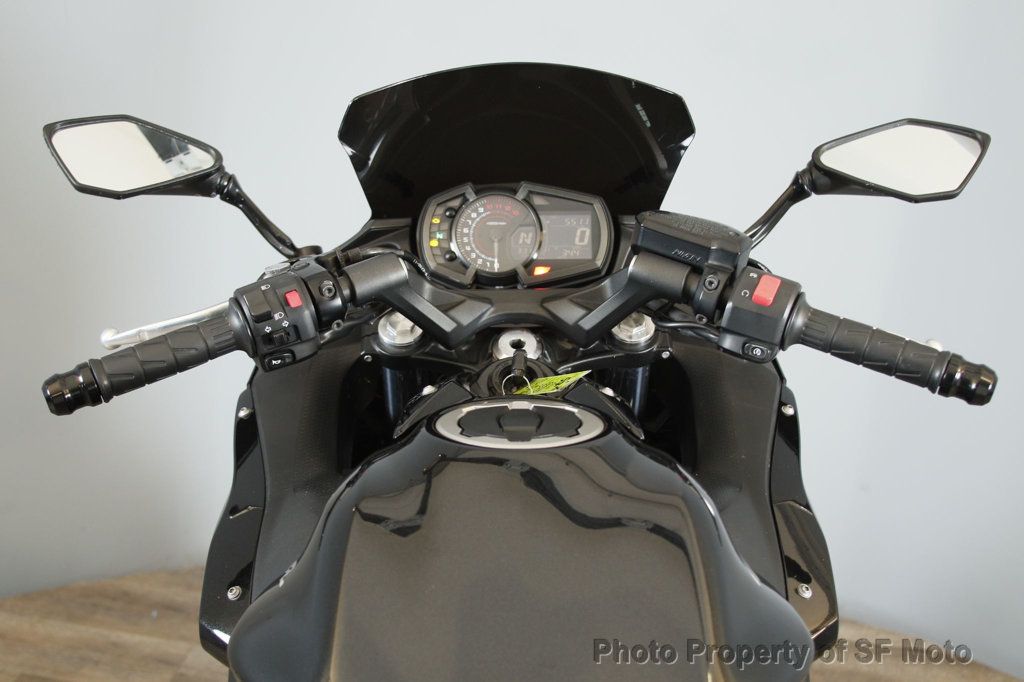 2019 Kawasaki Ninja 650 ABS Includes Warranty! - 22850059 - 28