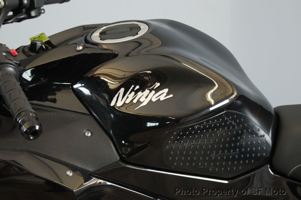 2019 Kawasaki Ninja 650 ABS Includes Warranty! - 22850059 - 35