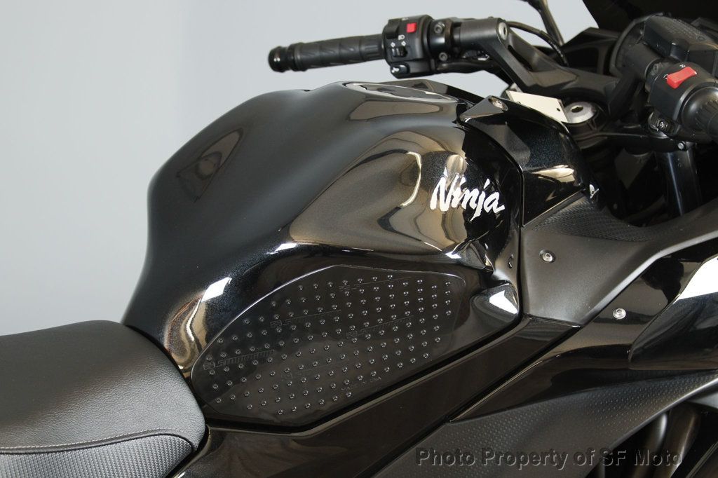 2019 Kawasaki Ninja 650 ABS Includes Warranty! - 22850059 - 36