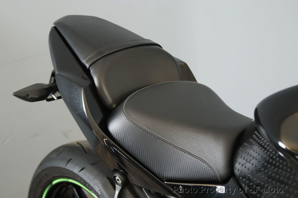 2019 Kawasaki Ninja 650 ABS Includes Warranty! - 22850059 - 38