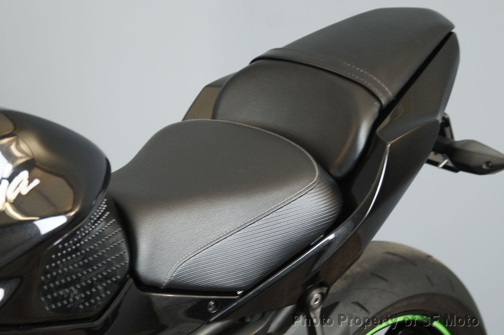 2019 Kawasaki Ninja 650 ABS Includes Warranty! - 22850059 - 39