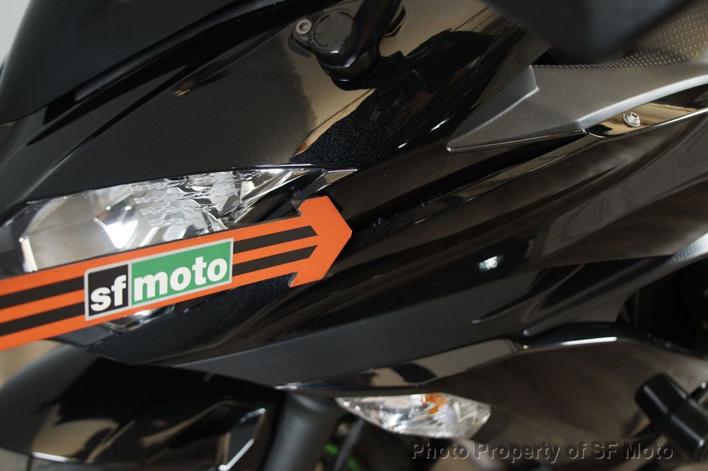 2019 Kawasaki Ninja 650 ABS Includes Warranty! - 22850059 - 44