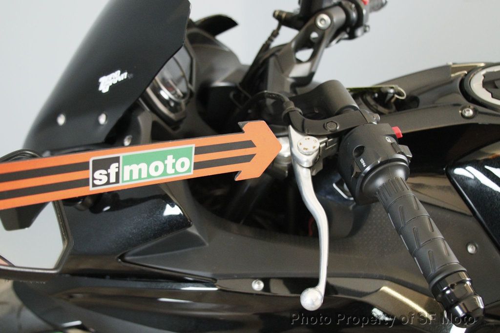 2019 Kawasaki Ninja 650 ABS Includes Warranty! - 22850059 - 48