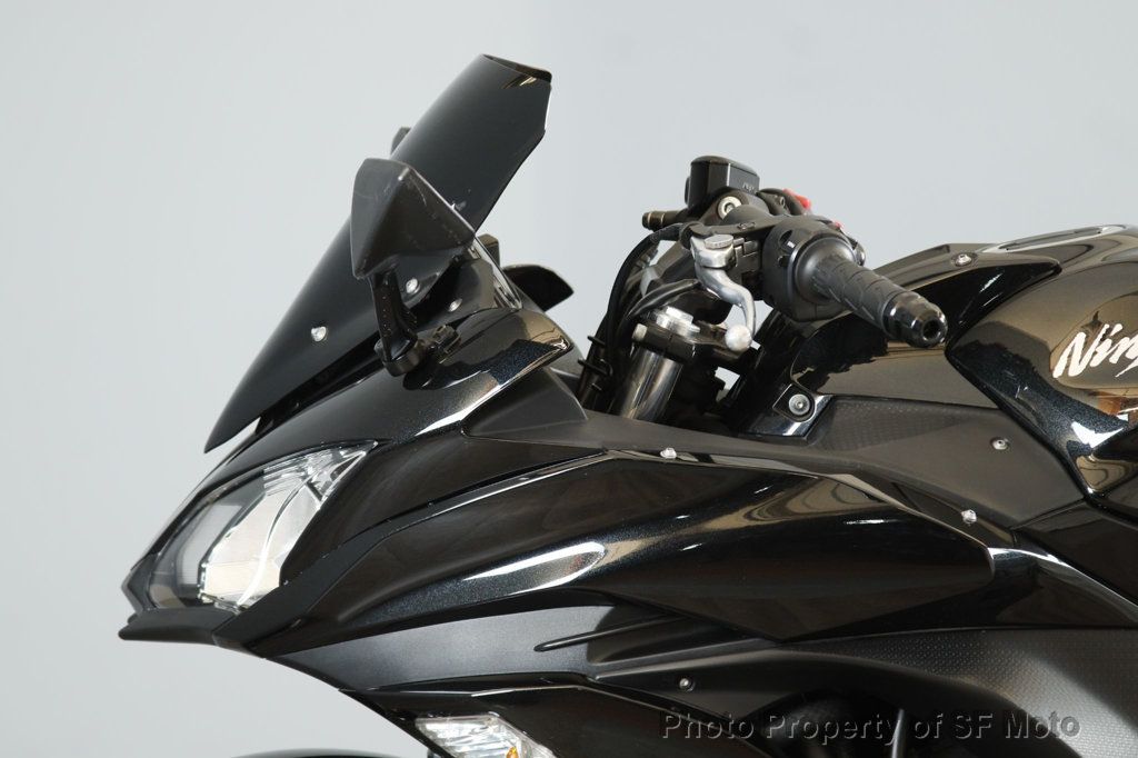 2019 Kawasaki Ninja 650 ABS Includes Warranty! - 22850059 - 6