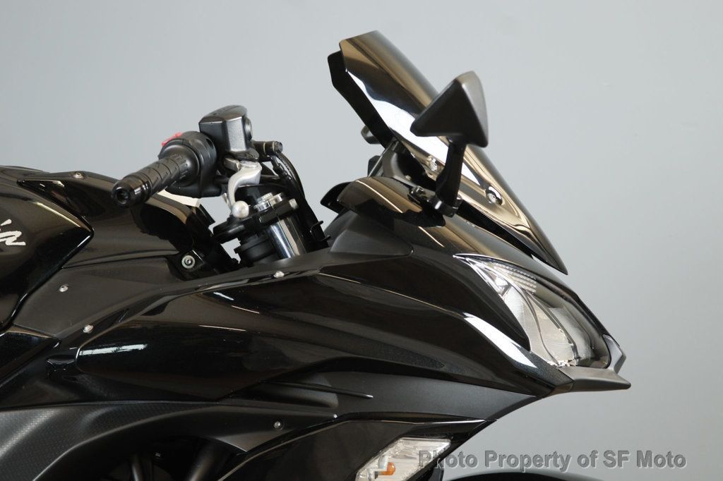 2019 Kawasaki Ninja 650 ABS Includes Warranty! - 22850059 - 7