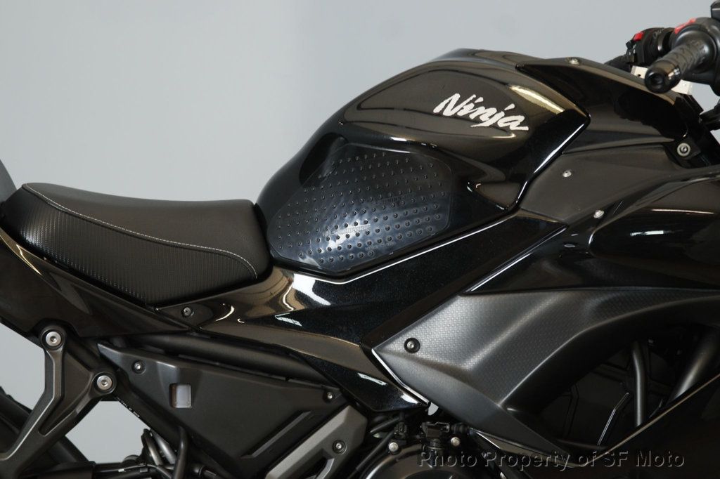 2019 Kawasaki Ninja 650 ABS Includes Warranty! - 22850059 - 8