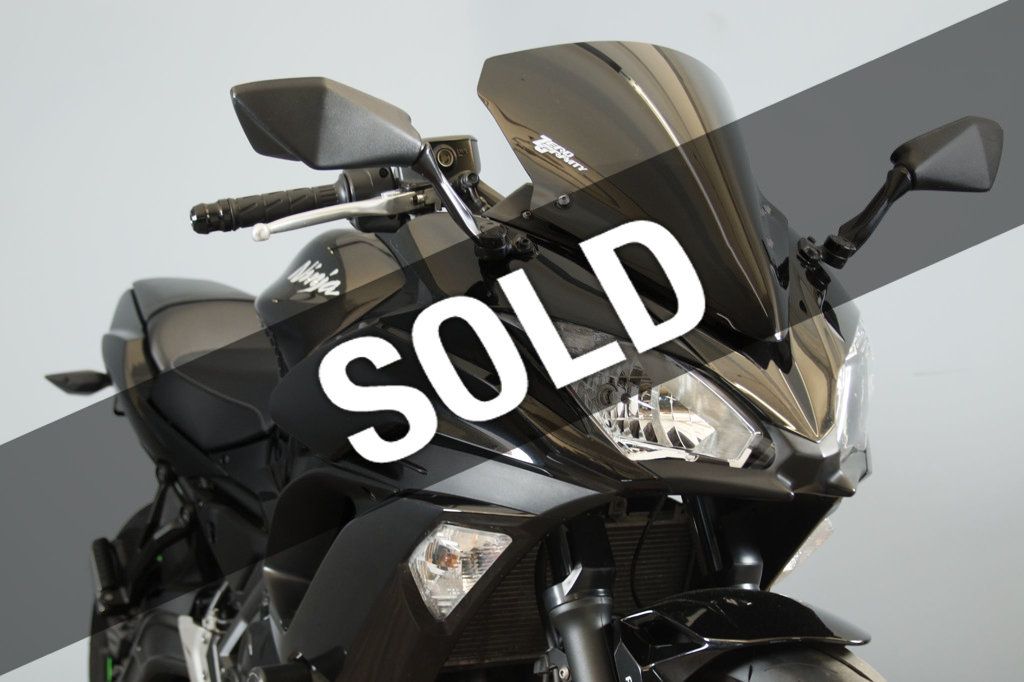 2019 Kawasaki Ninja 650 ABS SOLD - 22850059 | Video 1