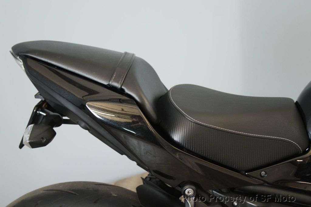 2019 Kawasaki Ninja 650 ABS SOLD - 22850059 - 10