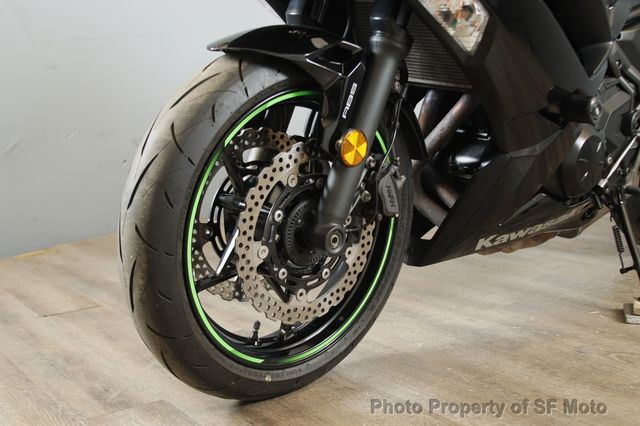 2019 Kawasaki Ninja 650 ABS SOLD - 22850059 - 18