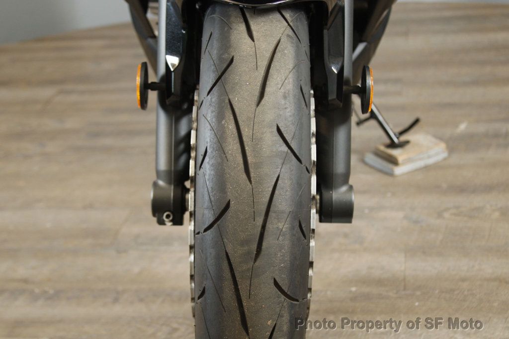 2019 Kawasaki Ninja 650 ABS SOLD - 22850059 - 22