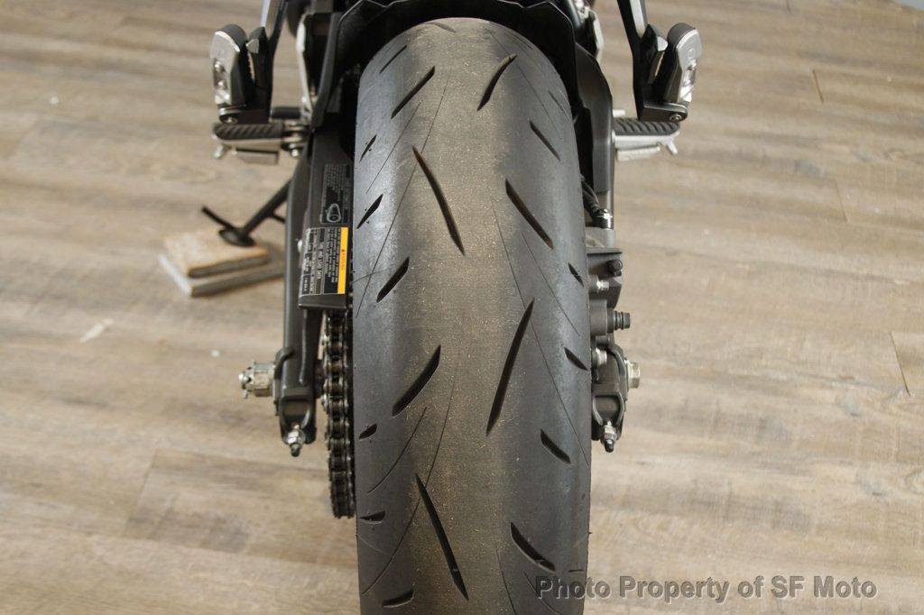 2019 Kawasaki Ninja 650 ABS SOLD - 22850059 - 23