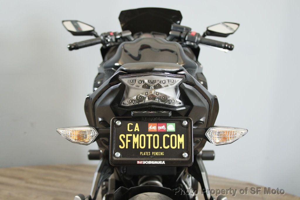 2019 Kawasaki Ninja 650 ABS SOLD - 22850059 - 26